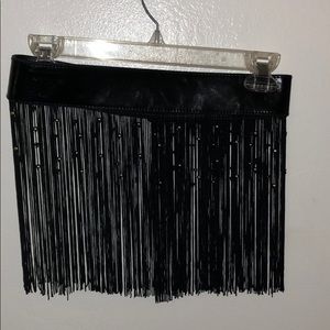 Dollskill festival Belt/skirt